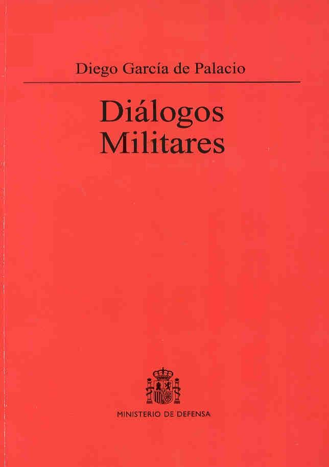 Diálogos Militares. 