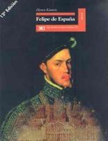 Felipe de España (Rústica).
