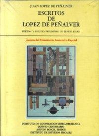 Escritos (Juan López de Peñalver). 