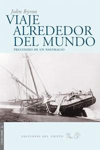 Viaje alrededor del mundo "Precedido de un naufragio"