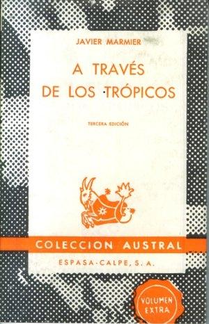 A través de los trópicos. 