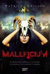 Maleficium. 