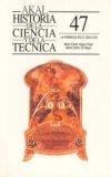 La Farmacia en el siglo XIX "(Historia de la ciencia y de la técnica)".