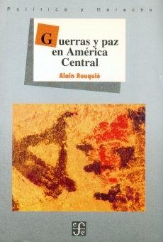 Guerras y paz en América Central. 