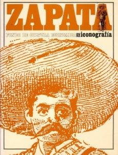 Zapata. Iconografía