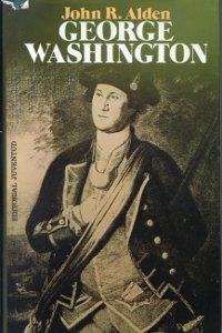 George Washington. 