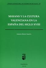 Mayans y la cultura valenciana en la España del siglo XVIII