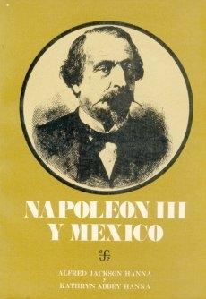 Napoleón III y México