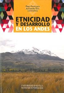 Etnicidad y desarrollo en los Andes.