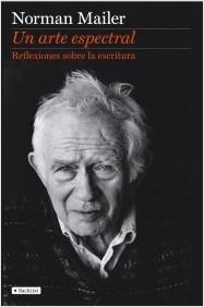 Un arte espectral. Reflexiones sobre la escritura.