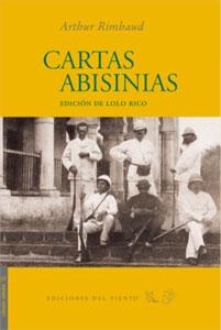 Cartas abisinias. 