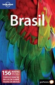 Brasil. (Lonely Planet)