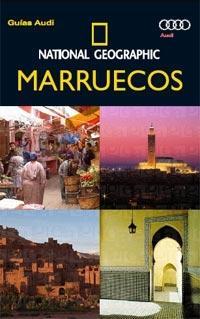 Marruecos. Guía Audi