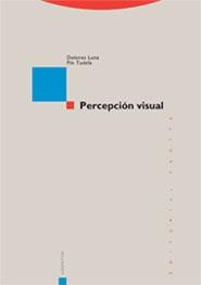 Percepción visual. 