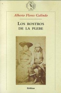 Los rostros de la plebe