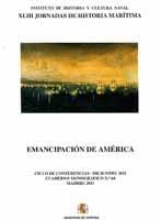 Emancipación de América.