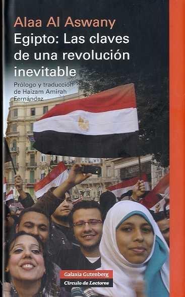 Egipto: Las claves de una revolución inevitable. 