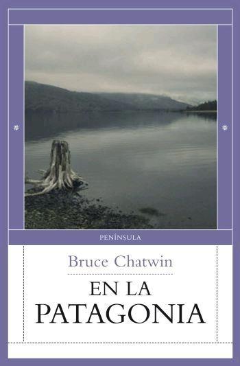 En la Patagonia.