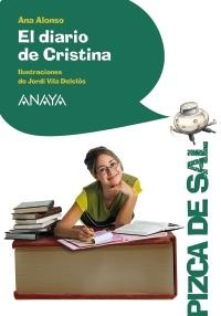 El diario de Cristina. 