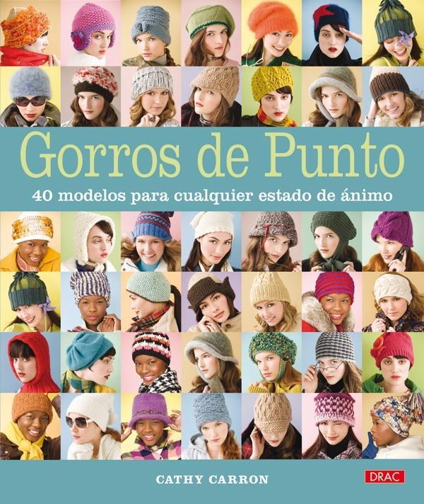 Gorros de punto