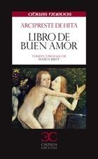 Libro de Buen Amor.