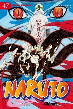 Naruto 47. 