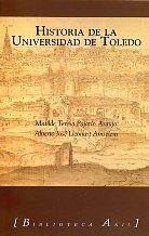 Historia de la Universidad de Toledo. 