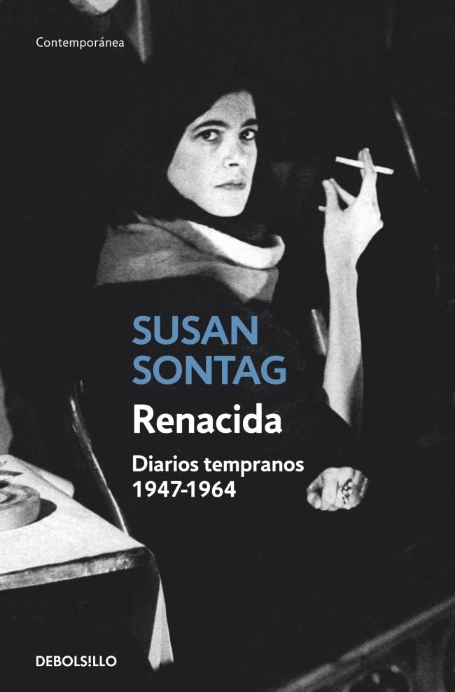 Renacida "Diarios tempranos, 1947-1964"