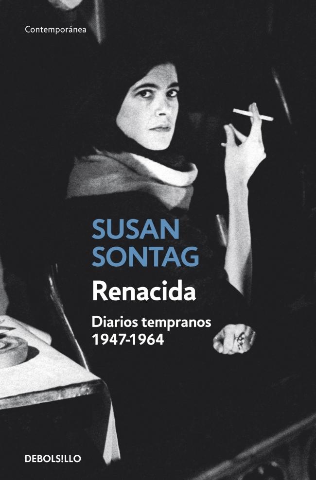 Renacida "Diarios tempranos, 1947-1964". 