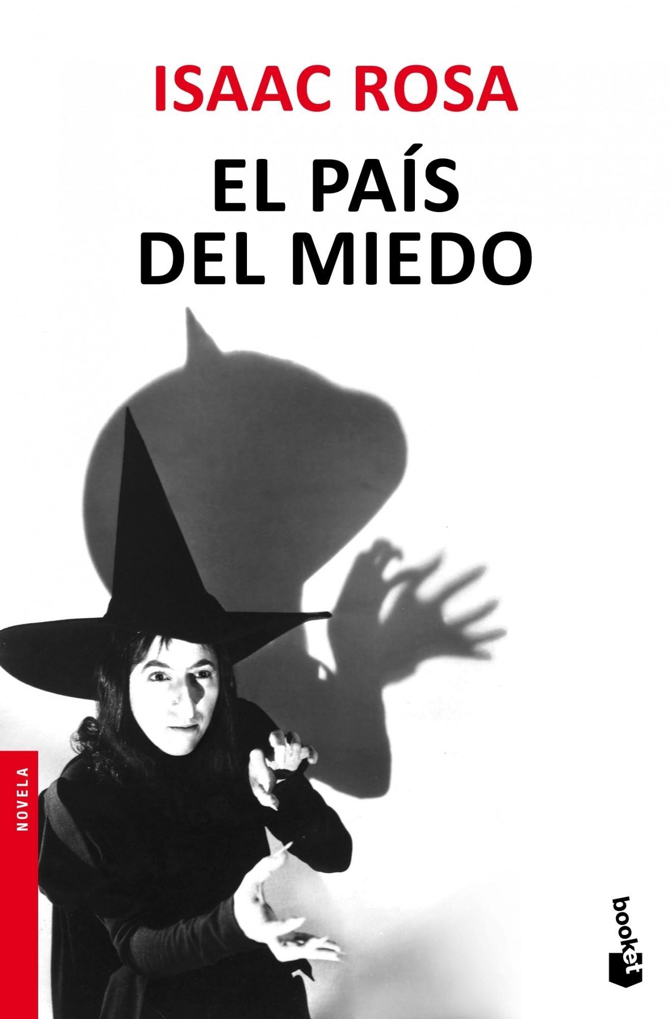 El país del miedo