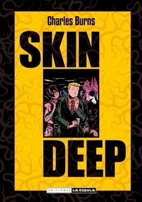 Skin deep