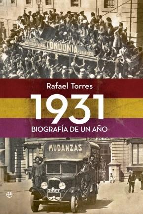 1931. Biografia de un año