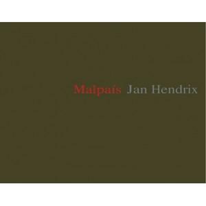 Malpais. Jan Hendrix. 