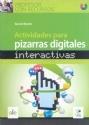 Actividades para pizarras digitales interactivas (Incluye CD) "Profesor con recursos"