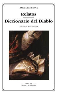 Relatos / Diccionario del Diablo
