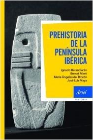Prehistoria de la península Ibérica. 