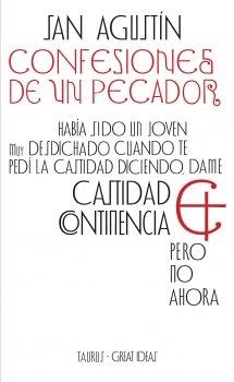 Confesiones de un pecador.