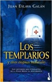 Los templarios y otros enigmas medievales