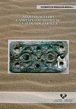 Arqueología del campesinado medieval: la aldea de Zaballa. 