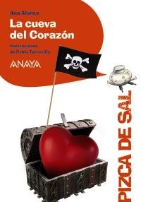 La cueva del Corazón.