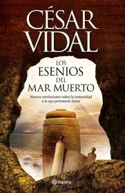 Los esenios del mar Muerto "La solución definitiva del enigma".