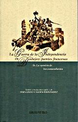 La guerra de independencia en Badajoz: fuentes francesas. 1b. La opinión de los contendientes. 
