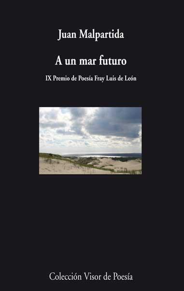 A un mar de futuro. 