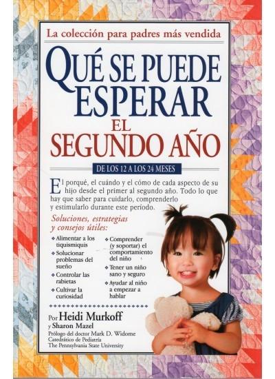 Que se puede esperar el segundo año