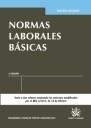 Normas laborales básicas