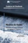 Mecanica de fluidos. Cuaderno del estudiante. 