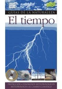 El tiempo "GUAS DE LA NATURALEZA"