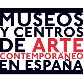 Museos y centros de arte contemporáneo en España