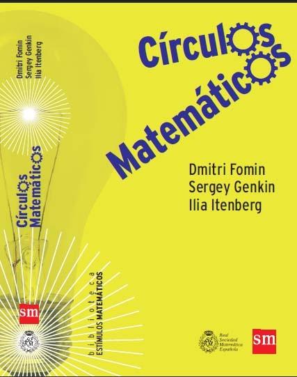 Circulos matematicos. 