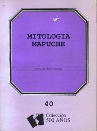 Mitología Mapuche